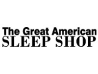 The Great American Sleep Shop