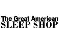 The Great American Sleep Shop
