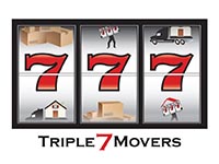 Triple 7 Movers