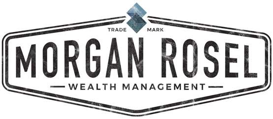 Morgan Rosel Wealth Management logo