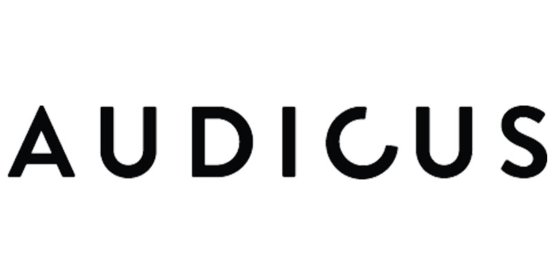 Audicus logo