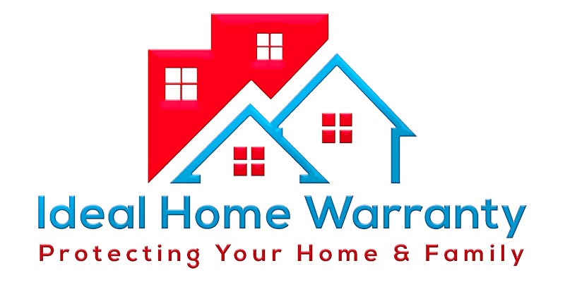 Ideal Home Warranty Logo