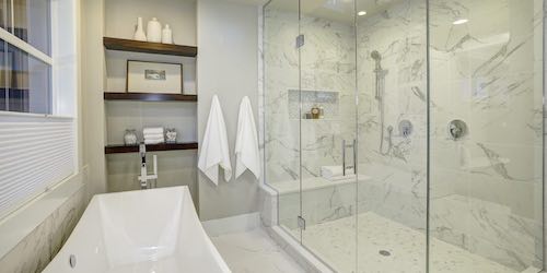 Home elevators
