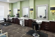 Franklin Park Round Rock Salon