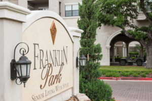 Franklin Park Sonterra