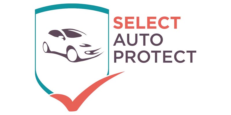 Select Auto Protect Logo