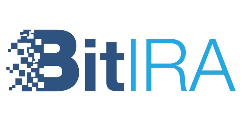 BitIRA Logo