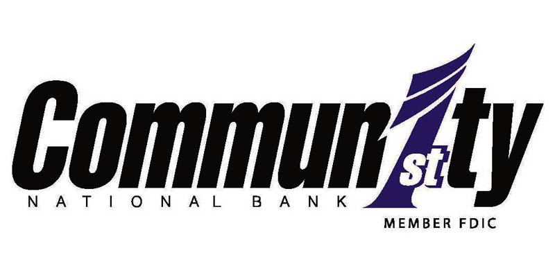 Community First National Bank