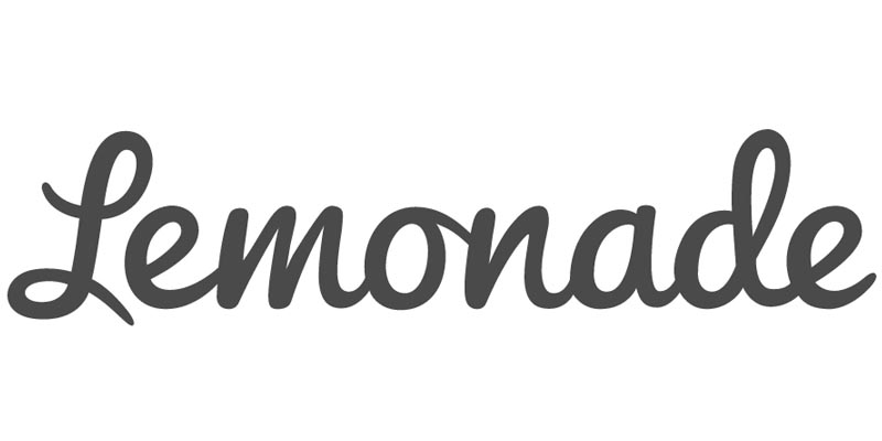 Lemonade Home Insurance