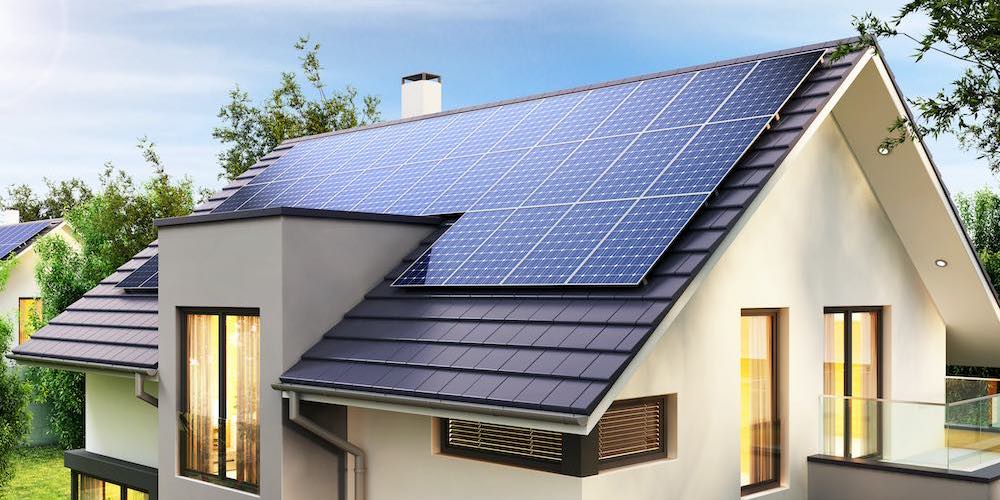 Best Solar Panels