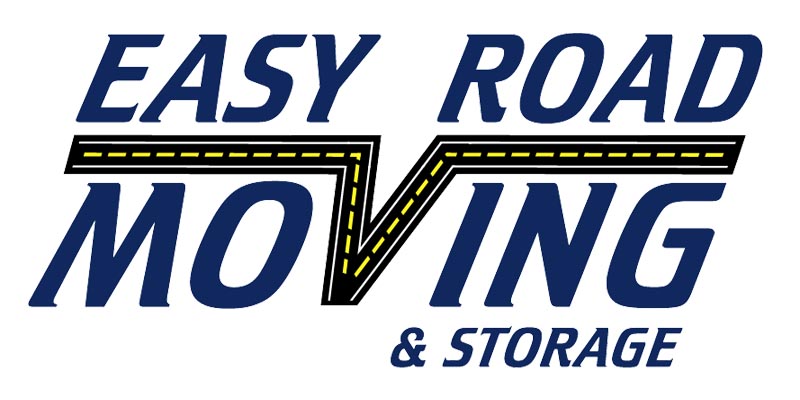 Easy Road Moving and Storage Logo