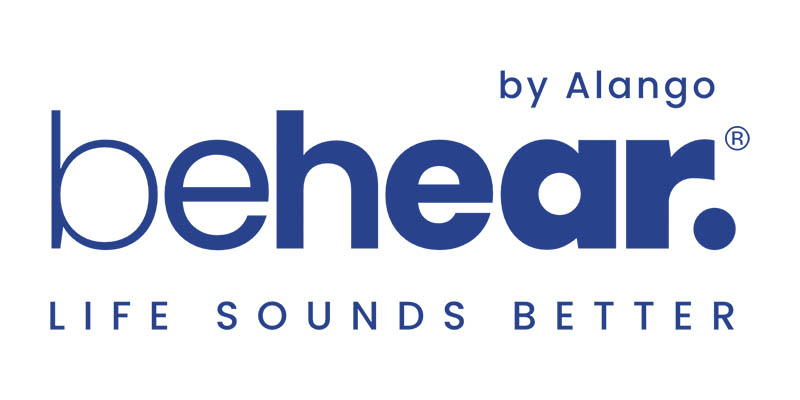 behear new logo