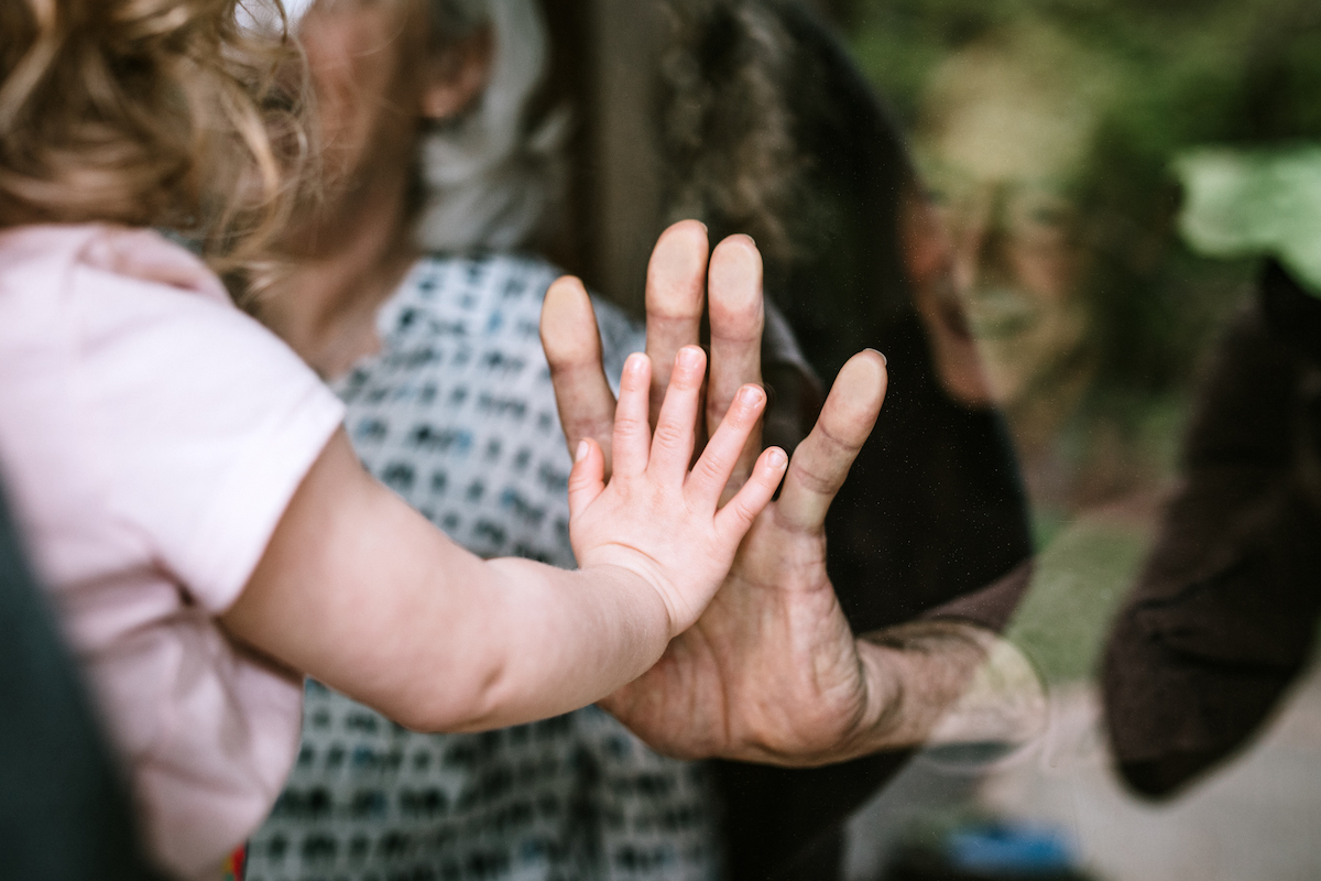 Feature image Americans Feel Less Prepared for Retirement than Before the Pandemic