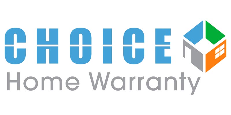 Choice Home Warranty logo