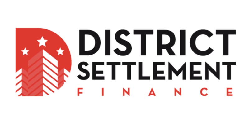 District Settlement Logo