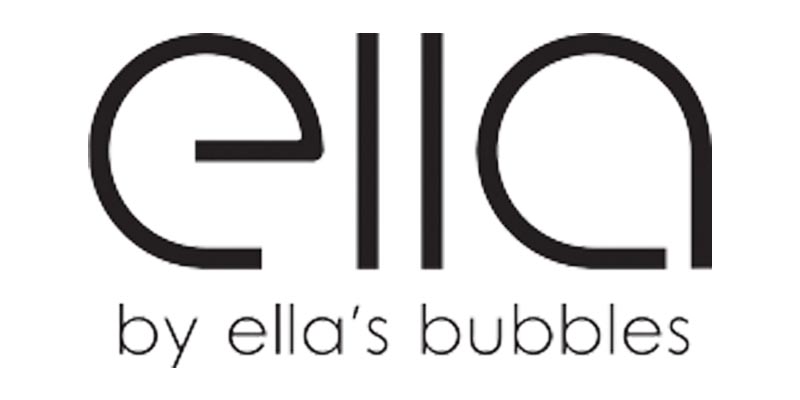 Ella's Bubbles logo