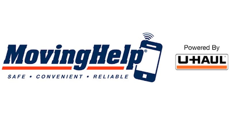 Moving Help Logo