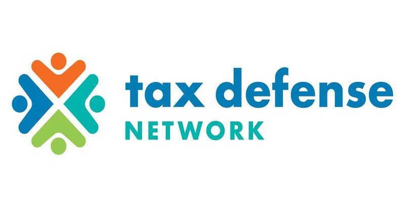 Tax Defense Network