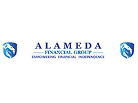 Alameda Financial Group logo