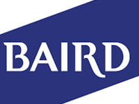 Baird logo