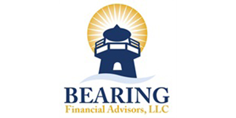 Bearing Financial Advisors logo