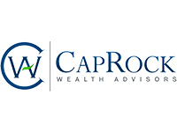 CapRock Wealth Advisors logo