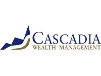 Cascadia Wealth Management logo