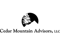 Cedar Mountain Advisors LLC logo