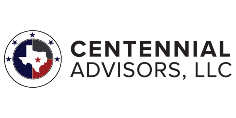 Centennial Advisors logo