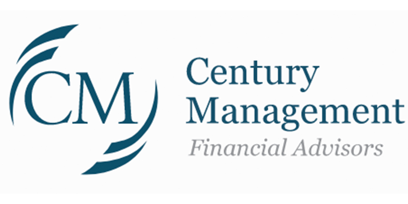 Century Management Financial Advisors logo