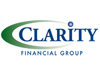 Clarity Financial Group logo