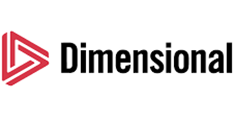 Dimensional Fund Advisors logo