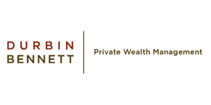 Durbin Bennett Private Wealth Management logo