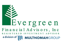Evergreen Financial Advisors Inc logo