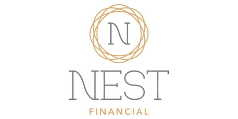 Nest Financial logo