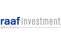 Raaf Investment Advisors logo