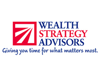 Wealth Strategy Advisors logo