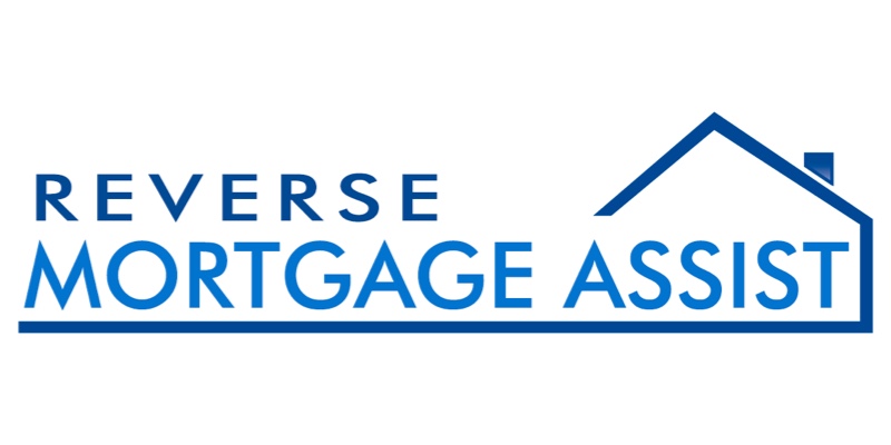 Reverse Mortgage Assist Logo