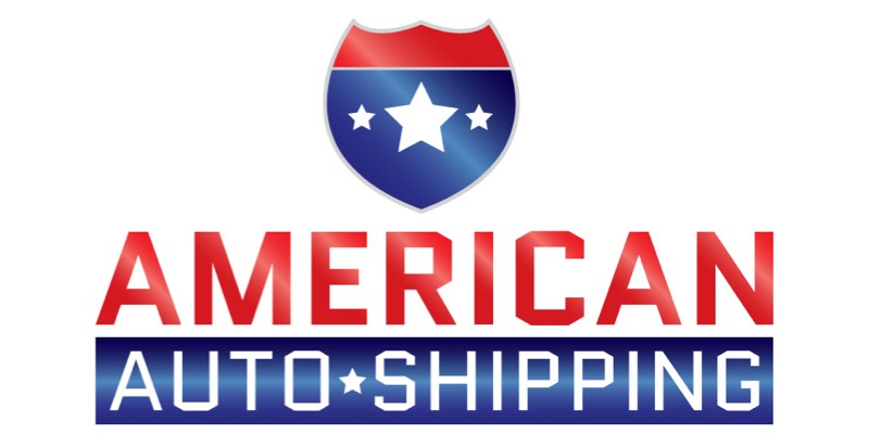 American Auto Shipping new logo