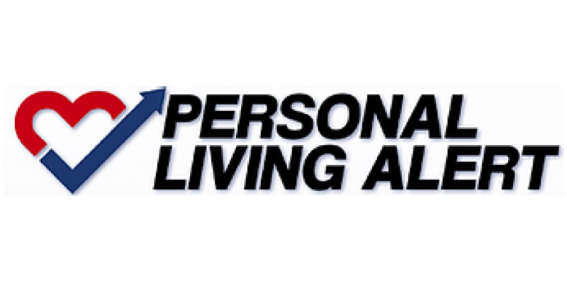 Personal Living Alert Logo