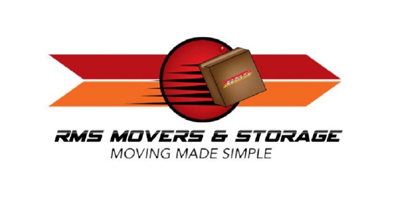 RMS Movers Logo