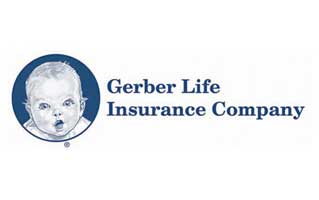 Gerber Life Insurance logo