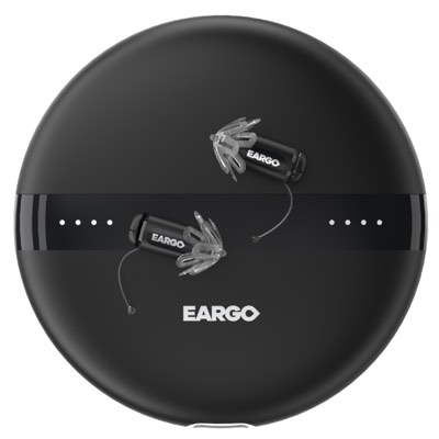Eargo Hearing Aids