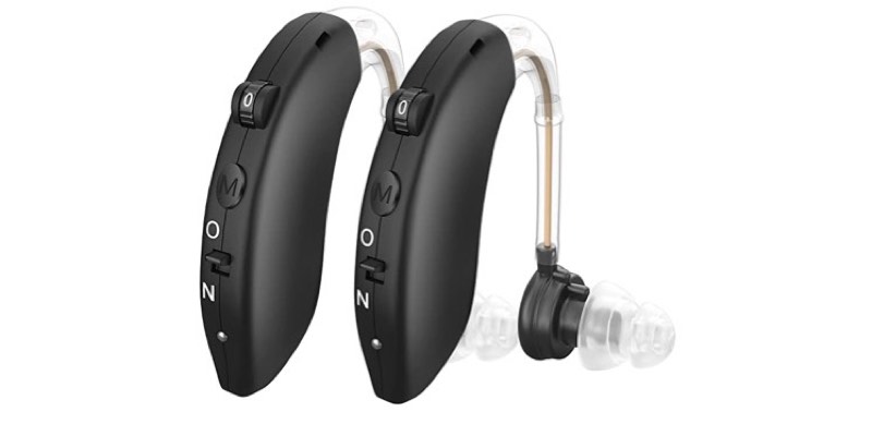 Enjoyee Hearing Amplifiers