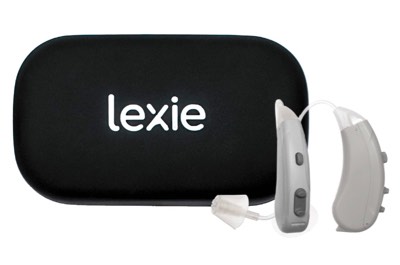 Lexie Hearing Aids
