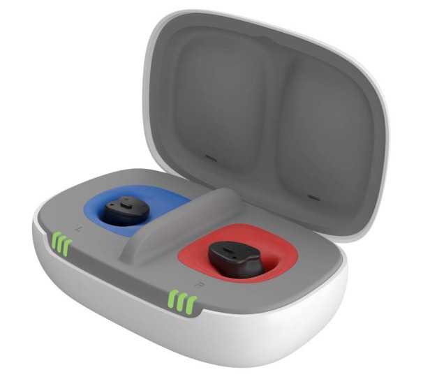 Signia Hearing Aids