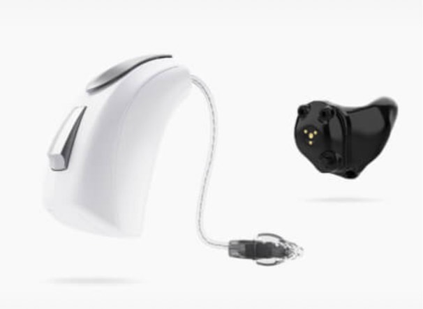 Starkey Hearing Aids