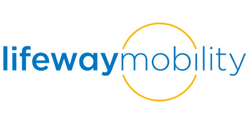 lifeway mobility logo