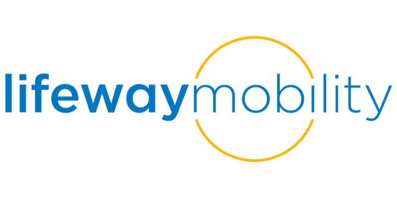 Lifeway Mobility Stair Lifts logo