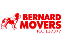 Bernard Movers